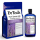 Dr. Teal’s Bath Combo | $18 | Amazon